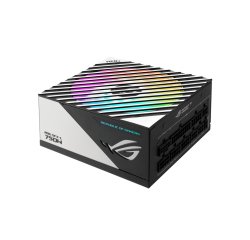 ASUS ROG Loki SFX-L 750W Platinum unité d'alimentation d'énergie 20+4 pin ATX Noir, Argent