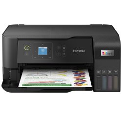 Epson EcoTank ET-2840 Jet d'encre A4 4800 x 1200 DPI 33 ppm Wifi