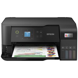 Epson EcoTank ET-2840 - Multifunktionsdrucker - Farbe