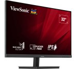 Viewsonic VA VA3209-MH pantalla para PC 81,3 cm (32") 1920 x 1080 Pixeles Full HD Negro