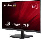 Viewsonic VA VA3209-MH pantalla para PC 81,3 cm (32") 1920 x 1080 Pixeles Full HD Negro