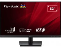 Viewsonic VA VA3209-MH pantalla para PC 81,3 cm (32") 1920 x 1080 Pixeles Full HD Negro