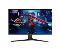 ASUS ROG Swift XG32AQ pantalla para PC 81,3 cm (32") 2560 x 1440 Pixeles Wide Quad HD Negro