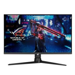 ASUS ROG Swift XG32AQ pantalla para PC 81,3 cm (32") 2560 x 1440 Pixeles Wide Quad HD Negro