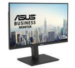 ASUS VA24ECPSN écran plat de PC 60,5 cm (23.8") 1920 x 1080 pixels Full HD LCD Noir