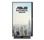 ASUS VA24ECPSN écran plat de PC 60,5 cm (23.8") 1920 x 1080 pixels Full HD LCD Noir