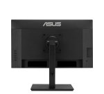 ASUS VA24ECPSN écran plat de PC 60,5 cm (23.8") 1920 x 1080 pixels Full HD LCD Noir