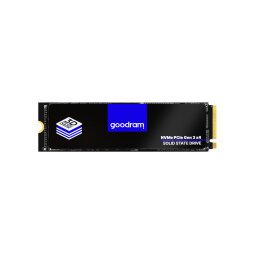 Goodram PX500 Gen.2 1 TB M.2 PCI Express 3.0 NVMe 3D NAND