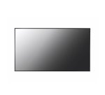 LG 86UH5J-H pantalla de señalización Pantalla plana para señalización digital 2,18 m (86") IPS Wifi 500 cd / m² 4K Ultra HD Negro WebOS 24/7