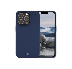dbramante1928 Costa Rica coque de protection pour téléphones portables 15,5 cm (6.1") Housse Bleu