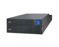 APC SRV5KRIRK sistema de alimentación ininterrumpida (UPS) Doble conversión (en línea) 5 kVA 5000 W