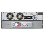 APC SRV5KRIRK alimentation d'énergie non interruptible Double-conversion (en ligne) 5 kVA 5000 W