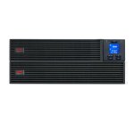 APC SRV5KRIRK alimentation d'énergie non interruptible Double-conversion (en ligne) 5 kVA 5000 W