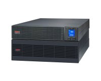 APC SRV5KRILRK sistema de alimentación ininterrumpida (UPS) Doble conversión (en línea) 5 kVA 5000 W