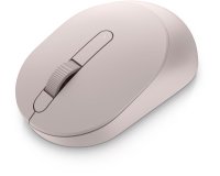 DELL MS3320W mouse Office Ambidextrous RF Wireless + Bluetooth Optical 1600 DPI