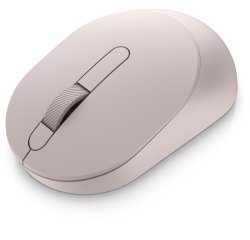 DELL MS3320W mouse Ufficio Ambidestro RF senza fili + Bluetooth Ottico 1600 DPI