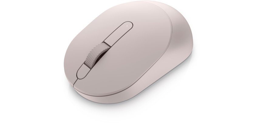 DELL MS3320W mouse Office Ambidextrous RF Wireless + Bluetooth Optical 1600 DPI