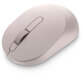 DELL MS3320W souris Bureau Ambidextre RF sans fil + Bluetooth Optique 1600 DPI