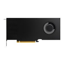 DELL NVIDIA RTX A4000 16GB 16 Go GDDR6