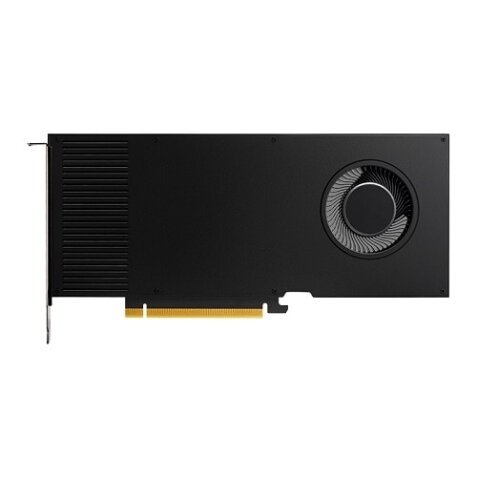 DELL NVIDIA RTX A4000 16GB 16 Go GDDR6