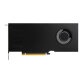 DELL NVIDIA RTX A4000 16GB 16 Go GDDR6