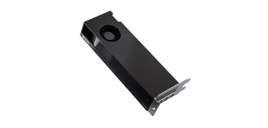 DELL NVIDIA RTX 2000 Ada 16GB 16 Go GDDR6