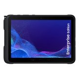 Samsung SM-T630N Qualcomm Snapdragon 128 GB 25,6 cm (10.1") 6 GB Wi-Fi 6 (802.11ax) Negro