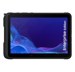 Samsung SM-T630N Qualcomm Snapdragon 128 GB 25,6 cm (10.1") 6 GB Wi-Fi 6 (802.11ax) Negro