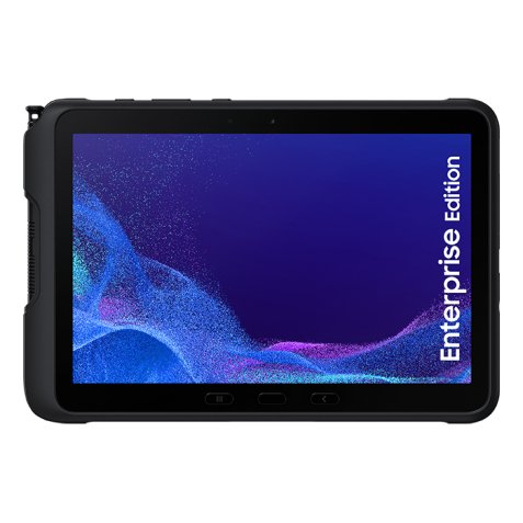 Samsung Galaxy Tab Active 4 Pro - tablet - Android - 128 GB - 10.1" - 3G, 4G, 5G