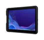 Samsung Galaxy Tab ACTIVE4 PRO 5G Snapdragon LTE 64 Go 25,6 cm (10.1") 4 Go Wi-Fi 6 (802.11ax) Noir