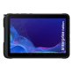 Samsung Galaxy Tab ACTIVE4 PRO 5G Qualcomm Snapdragon LTE 64 GB 25,6 cm (10.1") 4 GB Wi-Fi 6 (802.11ax) Negro