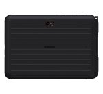 Samsung Galaxy Tab ACTIVE4 PRO 5G Snapdragon LTE 64 Go 25,6 cm (10.1") 4 Go Wi-Fi 6 (802.11ax) Noir