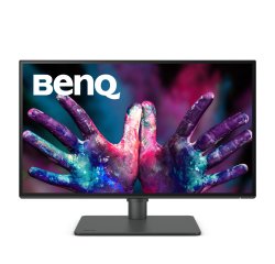 BenQ PD2506Q LED display 63,5 cm (25") 2560 x 1440 Pixeles 2K Ultra HD Negro