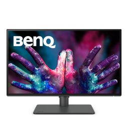 BenQ PD2506Q LED display 63,5 cm (25") 2560 x 1440 Pixeles 2K Ultra HD Negro