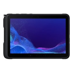 Samsung Galaxy Tab Active4 Pro SM-T630N Qualcomm Snapdragon 64 Go 25,6 cm (10.1") 4 Go Wi-Fi 6 (802.11ax) Android 12 Noir