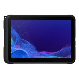 Tablet Samsung Galaxy Active4 Pro SM-T630N 64 GB 25,6 cm (10.1") 4 GB Wi-Fi 6E (802.11ax) Android 12 Negro