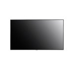 LG 98UH5J-H Écran d'affichage dynamique Écran plat de signalisation numérique 2,49 m (98") LCD Wifi 500 cd/m² 4K Ultra HD Noir WebOS 24/7