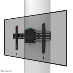 Neomounts soporte de TV para columna