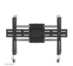 Neomounts WL30S-910BL16 Support de pilier pour écran 40-75" - fixe - verrouillable - diam. 25-100 cm