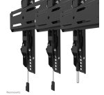 Neomounts WL35S-910BL16 Soporte de TV para columna 40-75" - inclinable - bloqueable - diá. 25-100 cm