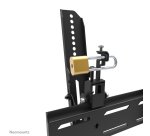 Neomounts WL35S-910BL16 Soporte de TV para columna 40-75" - inclinable - bloqueable - diá. 25-100 cm