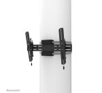 Neomounts WL35S-910BL16 Soporte de TV para columna 40-75" - inclinable - bloqueable - diá. 25-100 cm