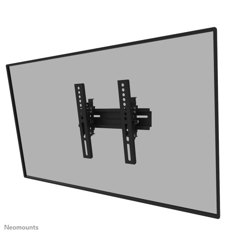 Neomounts WL35-350BL12 Soporte de pared para TV 24-55" - inclinable - bloqueable - fácil montaje