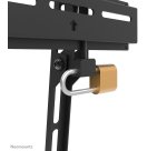 Neomounts WL30-350BL14 Support pour écran mural 32-65" - fixe - verrouillable