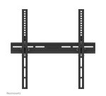 Neomounts WL35-350BL14 Support pour écran mural 32-65" - inclinable - verrouillable - installation facile