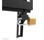 Neomounts WL30-350BL12 Support pour écran mural 24-55" - fixe - verrouillable