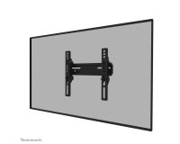 Neomounts WL30-350BL12 Soporte de pared para TV 24-55" - fijo - bloqueable