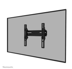 Neomounts WL30-350BL12 Support pour écran mural 24-55" - fixe - verrouillable