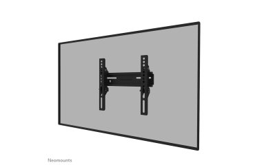 Neomounts WL30-350BL12 Soporte de pared para TV 24-55" - fijo - bloqueable