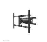 Neomounts WL40S-950BL18 Support mural robuste pour écran 55-110" - orientable